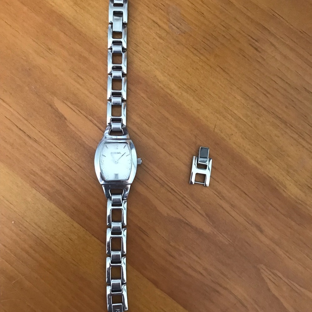 Fossil Watch
